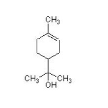 Terpineol CAS Nr. 10482-56-1 Ätherisches Öl